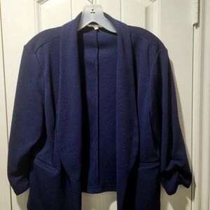 Maurices Casual Blazer